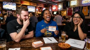 Basketball Trivia Riddles