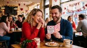 Valentine's Day Love Riddles