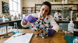 chemistry brain teasers