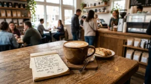 coffee lover riddles
