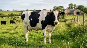 cow animal riddles