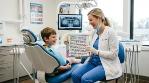 dentist riddles