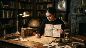 escape game riddles