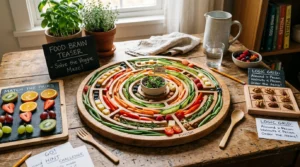 food brain teasers
