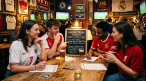 football trivia riddles