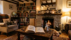 home riddles