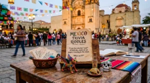 mexico trivia riddles