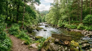 river nature riddles