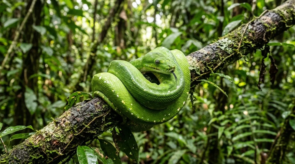 snake animal riddles