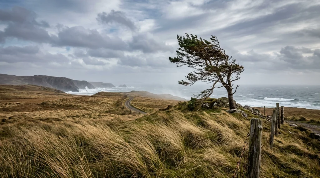 wind nature riddles