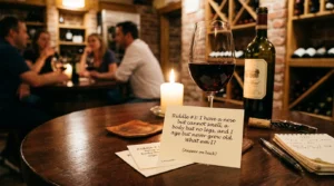 wine trivia riddles