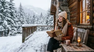winter season riddles